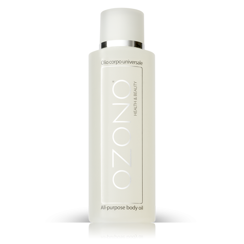 Huile ozonée universelle Ozono