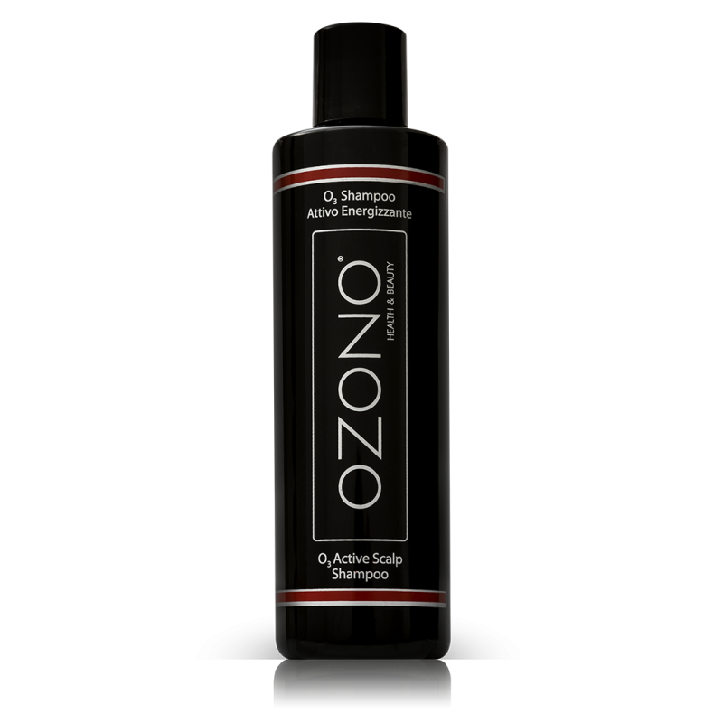 O3 Active Scalp Shampoo